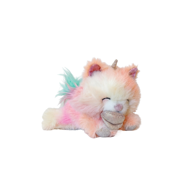 Binky Kitty Plüschkatze Bonbon