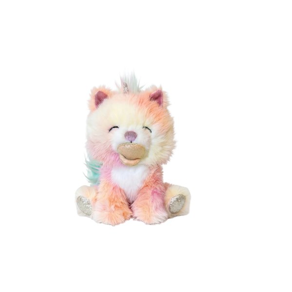Binky Kitty Plüschkatze Bonbon