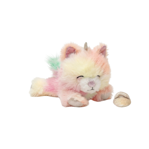 Binky Kitty Bonbon von Olli Ella zum Kuscheln
