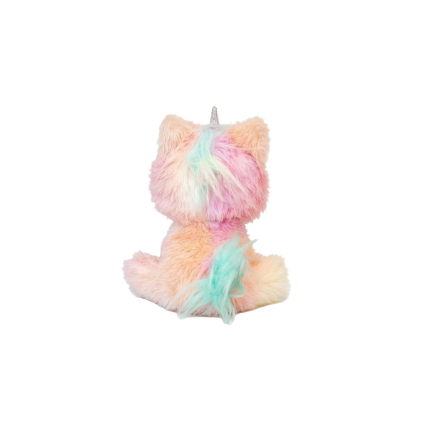 Binky Kitty Plüschkatze Bonbon