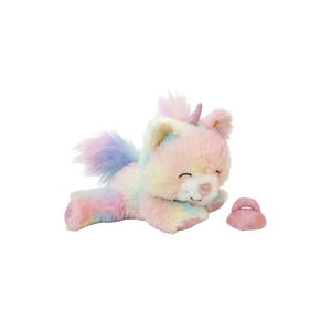 Olli Ella Binky Kittycorns Einhorn, Rückansicht