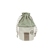 Panier à jouets en argile Koya Small