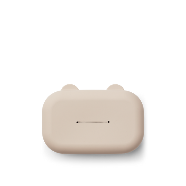 Emi Feuchttücher-Cover Sandy