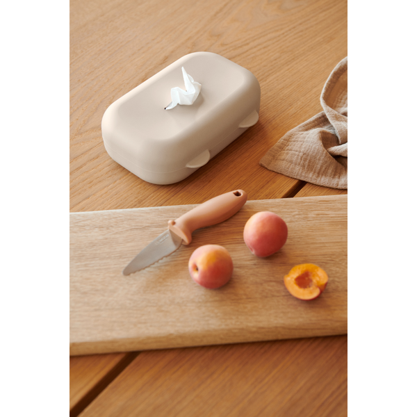 Emi Feuchttücher-Cover Sandy