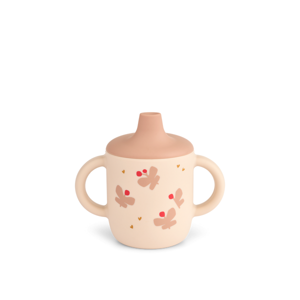 Neil Trinklernbecher Butterfly / Apple Blossom