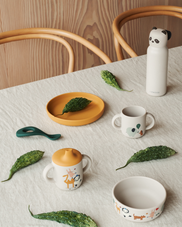 Tasse à boire Neil Autour du monde 