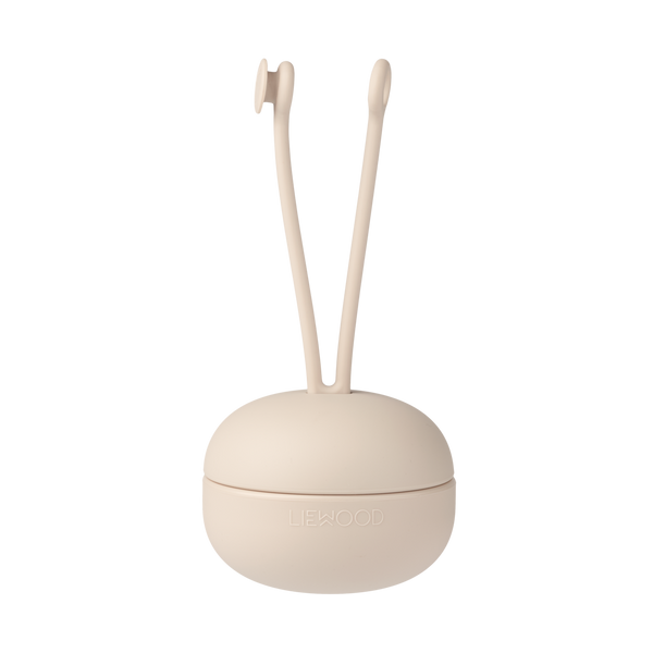 Philip Schnulleretui Sandy