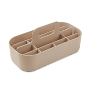 Caddy de rangement Hope Sandy 