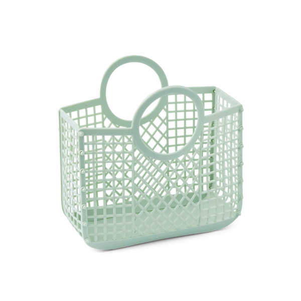 Samantha Korb Light Peppermint