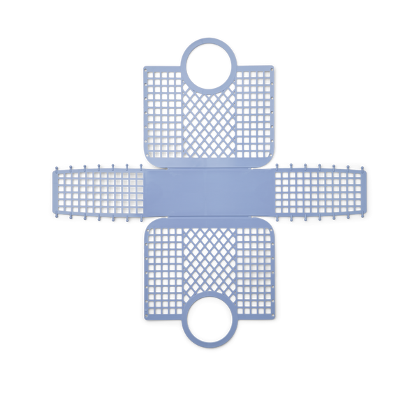 Samantha Korb Dusty Lavender