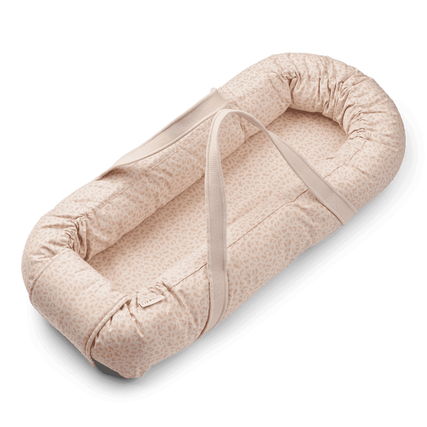 Liewood Babynest Gro in Mini Leo / Sandy