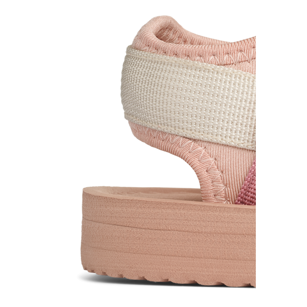 Monty Sandalen Tuscany Rose multi mix