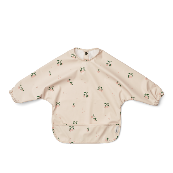 Merle Latz mit Ärmel Peach Sea Shell