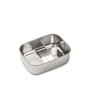 Liewood Arthur Lunch-Box Fun geöffnet von oben