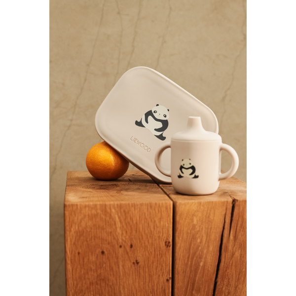 Arthur Lunch-Box Pandy Sandy