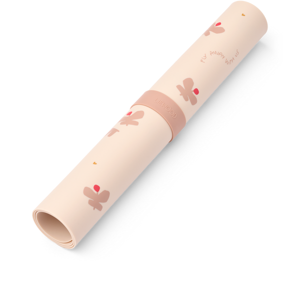 Tischset Jude Butterfly / Apple blossom