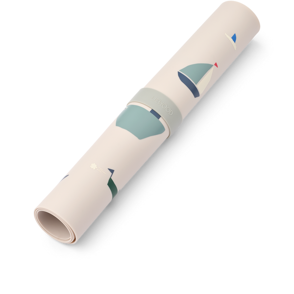 Tischset Jude Sailing / Sandy