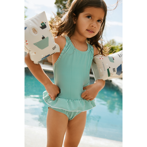 Shirley Schwimmflügel Sailing Sandy