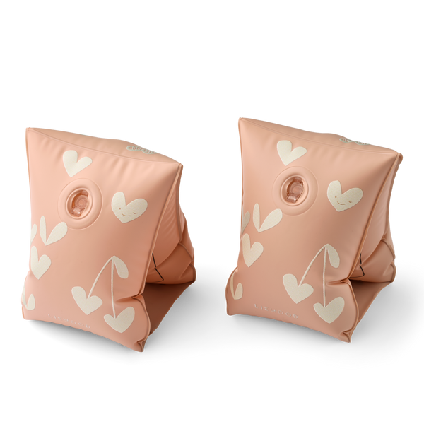 Shirley Schwimmflügel Sweethearts / Pale Tuscany