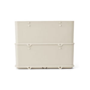 Rosemary Organizer M aus recyceltem Polypropylen im Detail