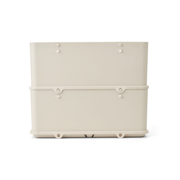 2-Pack Rorsmary Organizer "M" Sandy 