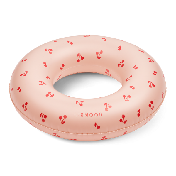 Baloo Swim Ring Cerises