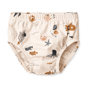 Pantalon de bain Anthony Baby Sea Creatures Sandy 