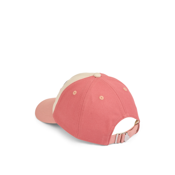 Danny Cap Dusty Rose