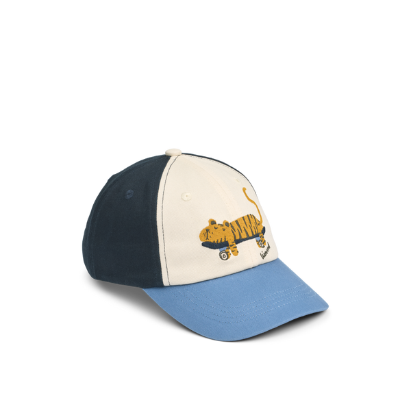 Danny Cap Riverside Mix