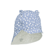 Gorm  Leinen-Sonnenhut Dot / Dusty Lavender