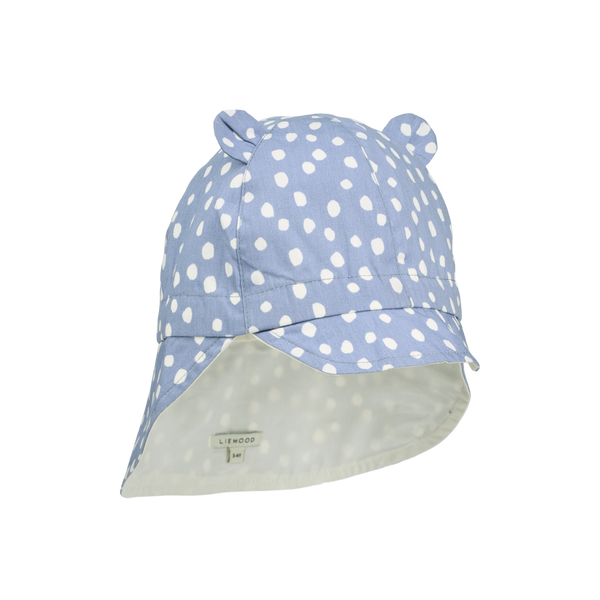 Gorm  Leinen-Sonnenhut Dot / Dusty Lavender