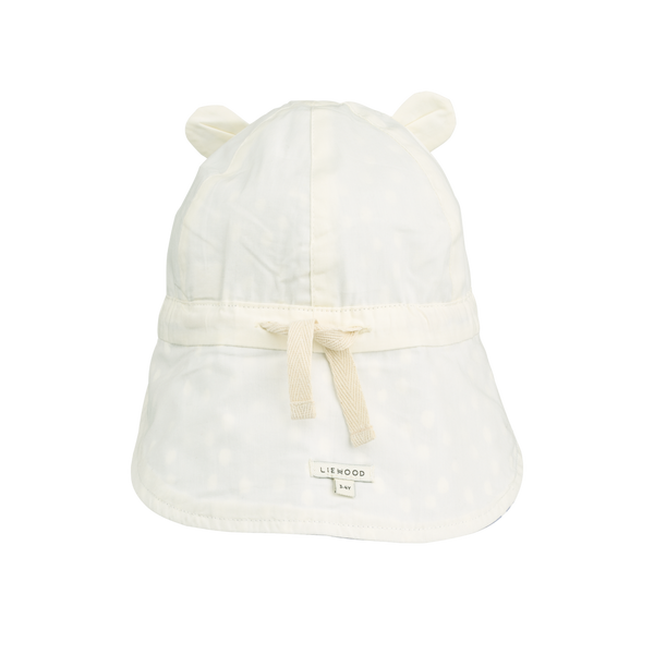 Gorm  Leinen-Sonnenhut Dot / Dusty Lavender