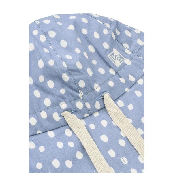 Gorm  Leinen-Sonnenhut Dot / Dusty Lavender