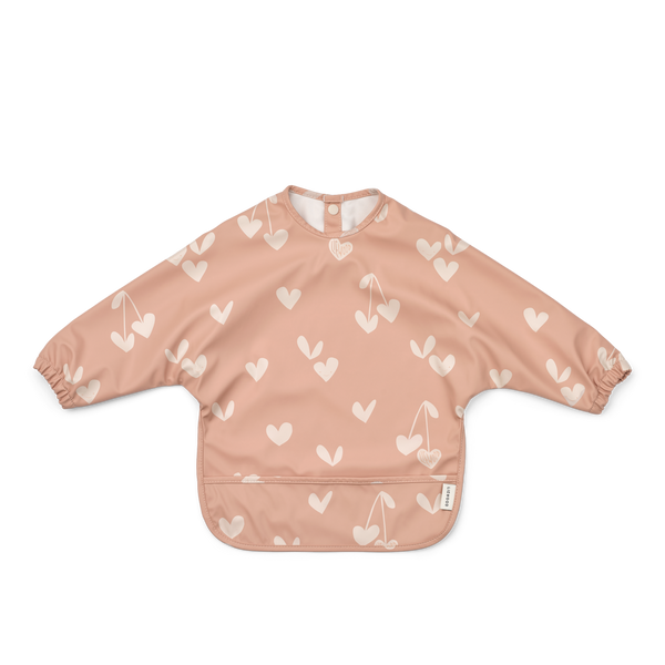 Merle Latz mit Ärmel Sweethearts / Pale Tuscany