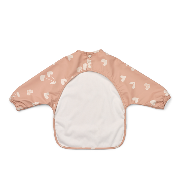 Merle Latz mit Ärmel Sweethearts / Pale Tuscany