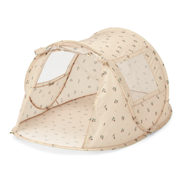 Bjork Pop-up Tent Peach / Sea Shell