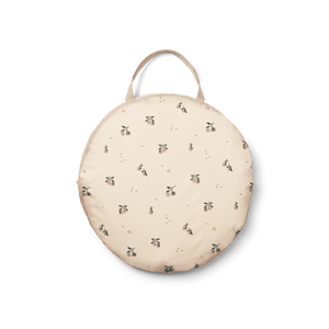 Liewood Spielzelt Bjork Peach Sea Shell Innenraum