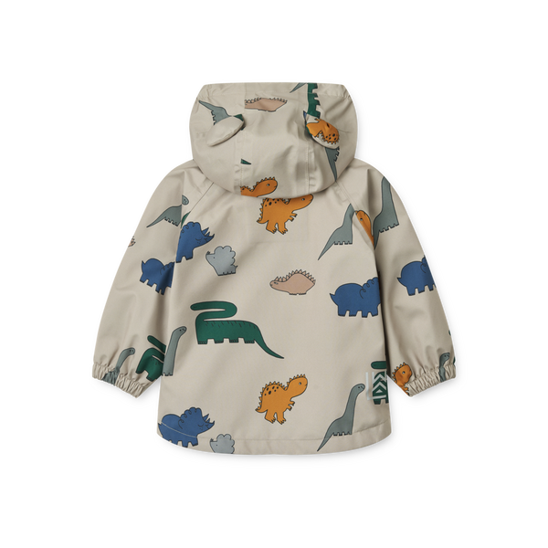 Manu Regenjacke Dinosaurs