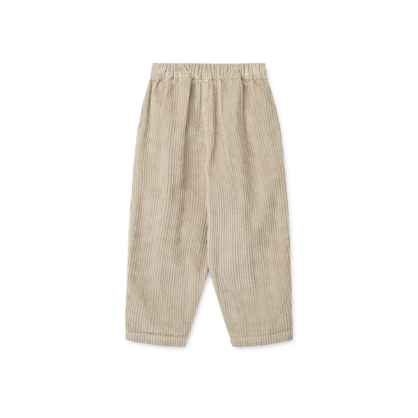 Borris Corduroy Pants Mist