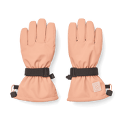 Kinza Finger-Handschuhe Tuscany Rose
