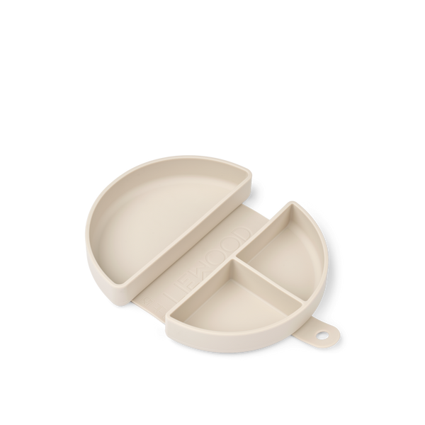 Eugene Foldable Snack Box Sea Creature