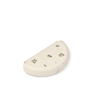 Eugene faltbare Snack-Box Peach / Sea shell