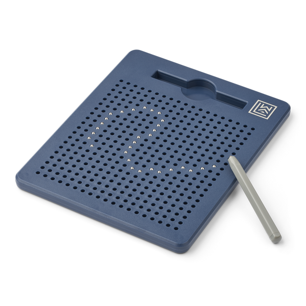 Annelise magnetic family tree Indigo Blue