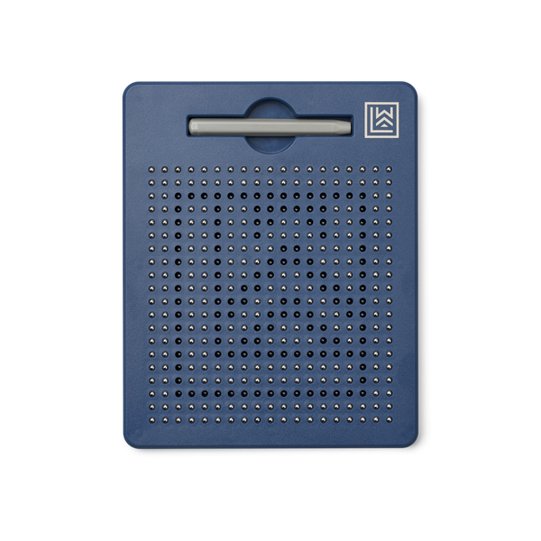 Annelise magnetic family tree Indigo Blue