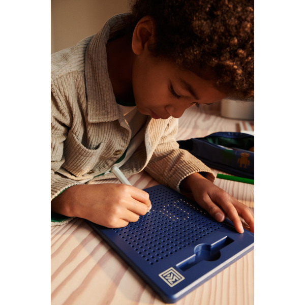 Annelise magnetic family tree Indigo Blue