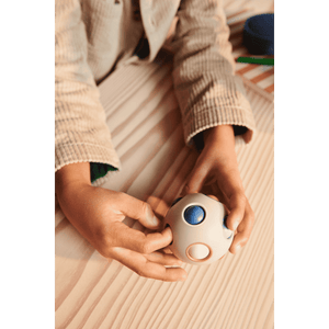Liewood Fidget-Spielzeug Solene, Farbringe in der Detailansicht