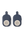 Talkie Walkie Nael Bleu Indigo
