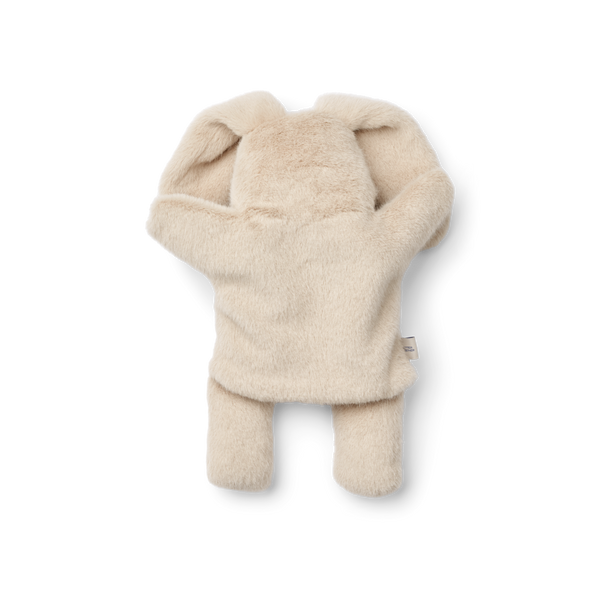 Honor Hasen-Handpuppe Mist