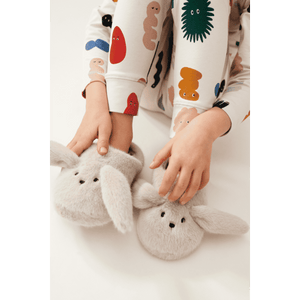 Aviaja Rabbit Finch Mist 