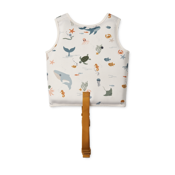 Gilet de sauvetage Dove Sea Creatures